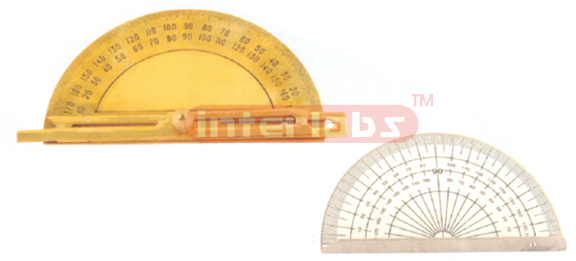 PROTRACTORS